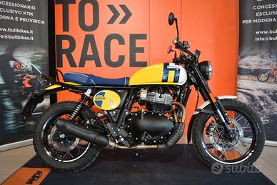 Royal Enfield Interceptor Bear 650 - AZIENDALE - 1