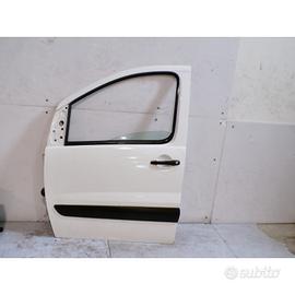 Portiera Anteriore Sinistra Peugeot Expert 2 2008