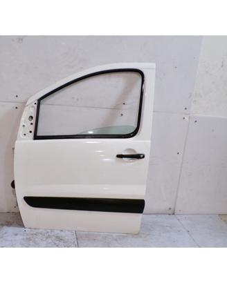 Portiera Anteriore Sinistra Peugeot Expert 2 2008