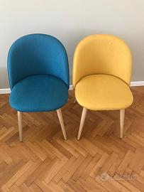 Sedie Maison du Monde