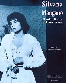 Silvana Mangano biografia NUOVO