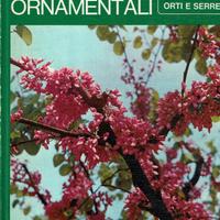 Conoscere e coltivare: Alberi e siepi ornamentale