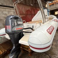 Mariner shogun 7.80