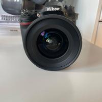 Nikon D7200