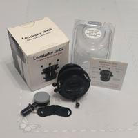 Lensbaby 3G per Nikon