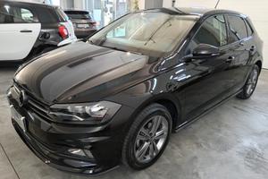 Volkswagen Polo 1.0 TSI R-Line