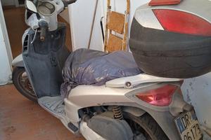 Scooter usato Malaguti centro 160