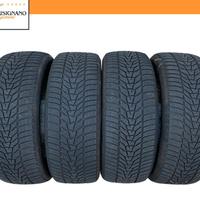 G196 Gomme invernali 255/55 R19 111V Hankook