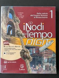 I NODI DEL TEMPO 1