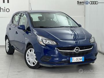 Corsa 5p 1.4 Advance (n-joy) Gpl 90cv
