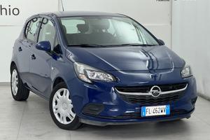 Corsa 5p 1.4 Advance (n-joy) Gpl 90cv