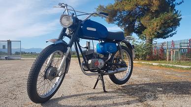 garelli junior 50 gran turismo 