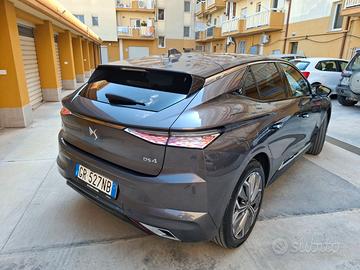 Auto Ds4 1.6diesel