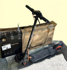 Xiaomi Electric Scooter