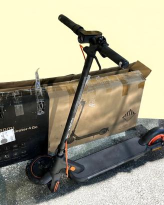 Xiaomi Electric Scooter