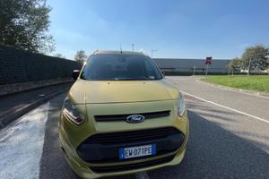 Ford Transit Connect 200 1.6 TDCi PC Furgone Entry