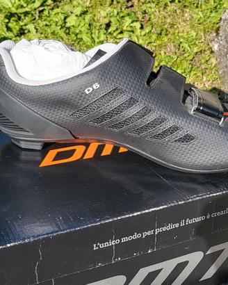 scarpe ciclismo