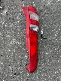 Fanale posteriore sinistro panda seconda serie