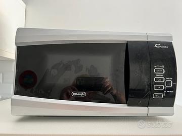 Forno a microonde