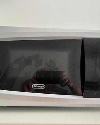 Forno a microonde