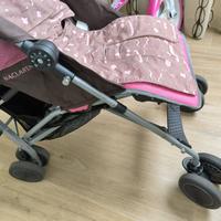 Passeggino McLaren Quest