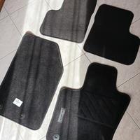 Tappeti Fiat 500 