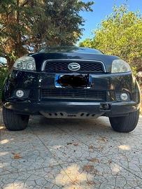 Daihatsu Terios 1.5 SX 4WD 105cv - Km 96500