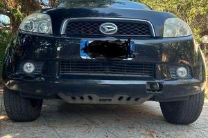 Daihatsu Terios 1.5 SX 4WD 105cv - Km 96500