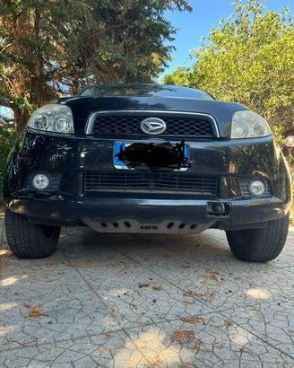 Daihatsu Terios 1.5 SX 4WD 105cv - Km 96500