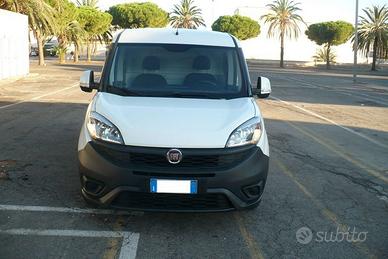 FIAT Doblò 1.3 MJT PC-TN Cargo Lamierato SX