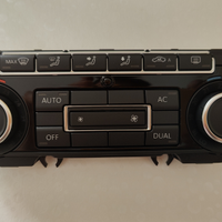 Climatizzatore Climatronic Volkswagen 5K0907044DT