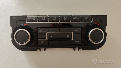 Climatizzatore Climatronic Volkswagen 5K0907044DT