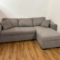 Divano letto pari al nuovo