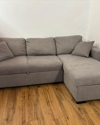 Divano letto pari al nuovo