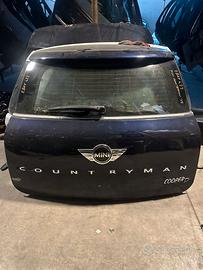 PORTELLONE MINI COUNTRYMAN R60