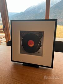 Samsung music frame LS60 D dolby atmos