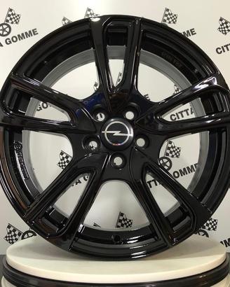 CERCHI IN LEGA OPEL AMPERA ANTARA ASTRA-J INSIGNIA
