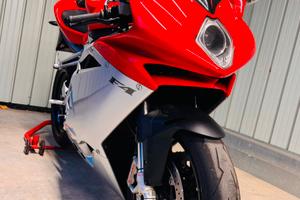 MV AUGUSTA F4 1000