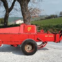 Imballatrice Welger Ap52