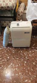 Condizionatore portatile Tectro