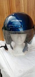 Casco da moto Helmets  vintage