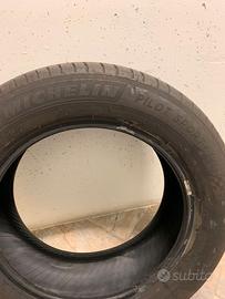 Gomme Michelin Pilot Sport 4 SUV