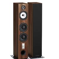 TRIANGLE ESPRIT ANTAL EZ NUOVE