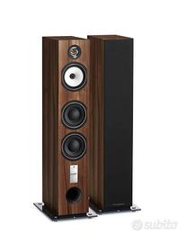 TRIANGLE ESPRIT ANTAL EZ NUOVE