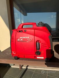 Generatore Honda