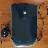 Scanner canon D646U
