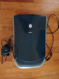 Scanner canon D646U