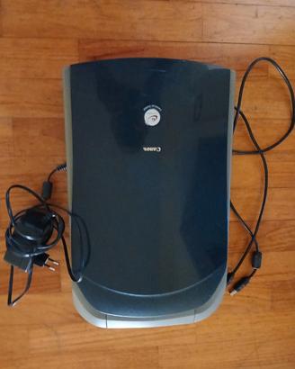 Scanner canon D646U