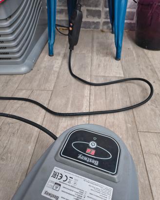 riscaldatore bestway per piscina fuori terra