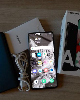 Samsung Galaxy A51 SM-A515F/DSN